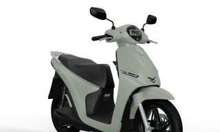 VinFast Feliz II: Mẫu xe đổi pin đẹp từ trong ra ngoài, ưu đãi lớn cho khách hàng đặt cọc trước 15/3