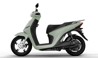 Tài xế dịch vụ chốt cọc sớm xe máy điện VinFast sau cú tăng sốc của giá xăng