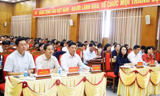 Bắc Ninh tập trung cao cho bầu cử Quốc hội khóa XVI và HĐND các cấp