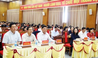 Bắc Ninh tập trung cao cho bầu cử Quốc hội khóa XVI và HĐND các cấp