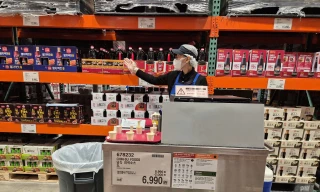 Doanh nghiệp Việt đưa sản phẩm chủ lực vào kênh bán lẻ quốc tế