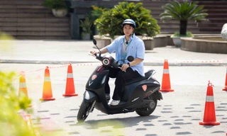 Khách hàng Việt nói về VinFast Evo Lite Neo: Thiết kế không lỗi mốt, 'lợi chồng lợi' về chi phí