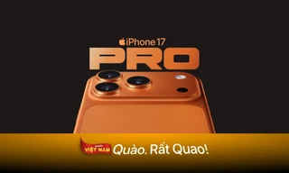 iPhone 17 Pro: Siêu phẩm camera đột phá, hiệu năng đỉnh cao - Có đáng để nâng cấp?