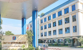 Petrolimex: Hoàn thiện mô hình tổ chức, nâng cao chất lượng quản trị doanh nghiệp từ ngày 1/10/2025