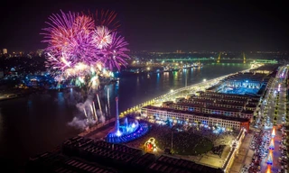 Thị trường bất động sản Hải Phòng khởi sắc, mở ra kỳ vọng chu kỳ phát triển mới