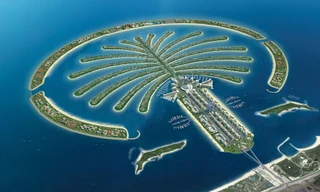 Địa thế độc nhất vô nhị của Vinhomes Green Paradise trong 'cuộc đua' ESG toàn cầu