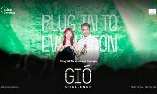 EU lan tỏa thông điệp phát triển bền vững cùng giới trẻ qua ‘GIÓ’ Challenge