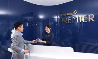Tận hưởng đặc quyền lối đi ưu tiên tại phòng chờ PVcomBank Premier Lounge