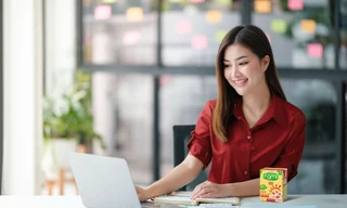 Fami Go – Lời giải dinh dưỡng cân bằng để khởi đầu ngày mới 