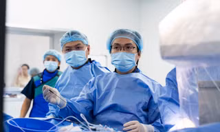 Thấy gì từ năng lực y tế của Phú Quốc sau tai nạn đường thuỷ?