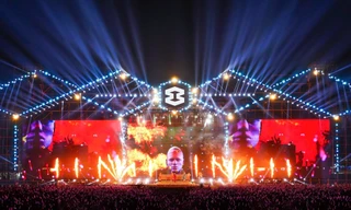 'Ngọn hải đăng' của ngành công nghiệp sự kiện dẫn lối chục triệu khách tới Boutique Gate