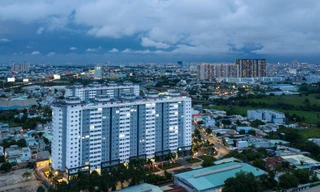 Sức bật thị trường khu Tây tạo đà tăng giá cho các căn hộ tại dự án Conic Boulevard