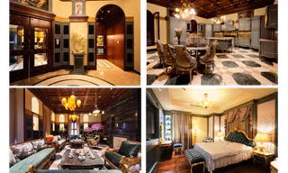 'Garden of Love Villa' – Không gian sống được LandDecor kiến tạo từ dòng chảy kết nối gia đình