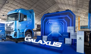  Không chỉ bán xe, Foton muốn trở thành đối tác giải bài toán vận tải cho doanh nghiệp Việt