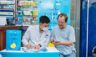  Long Châu phối hợp STADA Pymepharco lan toả kiến thức y khoa về phòng tránh thừa cân, béo phì và giảm cân an toàn