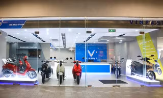 VinFast khai trương 21 đại lý xe máy điện tại Philippines, tiếp tục mở rộng hệ sinh thái xanh tại Đông Nam Á