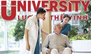 Xét tuyển bổ sung Đại học ngành Kỹ thuật phục hồi chức năng năm 2025