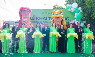 Chubb Life Việt Nam mở rộng mạng lưới Infinity tại Thanh Hóa, hỗ trợ tư vấn viên phát triển bền vững