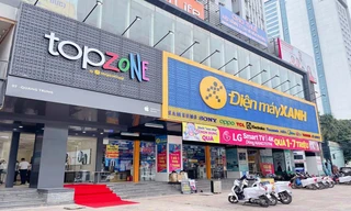 CEO Thế Giới Di Động: Không chỉ là bán hàng, chúng tôi muốn làm nhiều hơn cho Apple Fan