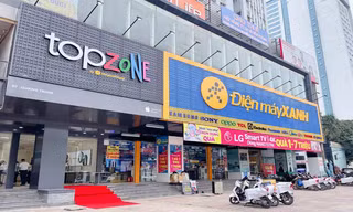 CEO Thế Giới Di Động: Không chỉ là bán hàng, chúng tôi muốn làm nhiều hơn cho Apple Fan
