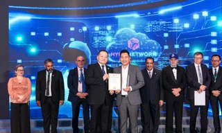 Một doanh nghiệp công nghệ Việt giành Giải thưởng Chairman’s Award 2025 tại WITSA Global AI Summit