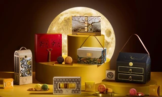 L'aCharm Foods: Tôn vinh sự tinh tế trong món quà Trung Thu