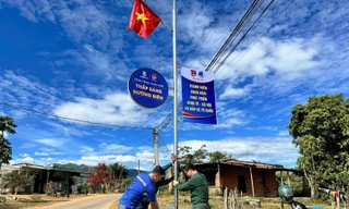 ESG – nền tảng cho khả năng phục hồi và phát triển của doanh nghiệp trong kỷ nguyên mới