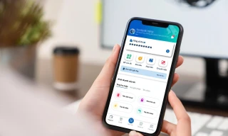 SmartNet hướng dẫn người dùng chuyển từ ứng dụng ví SmartPay qua Shop SmartPay