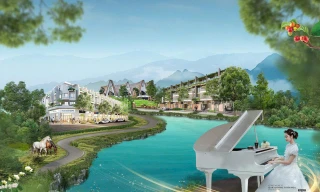 Sở hữu lợi kép an cư – đầu tư thịnh vượng tại Thành Phố Cà Phê 