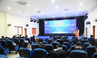 Tỉnh Đoàn Bắc Ninh quán triệt và triển khai Nghị quyết Đại hội lần thứ I 