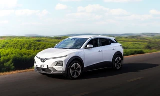 Tiết lộ mẫu B-SUV vừa an toàn trên đường, vừa an toàn cho… ví tiền