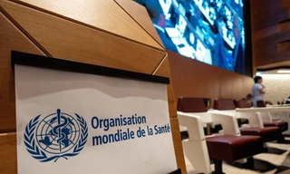 Thách thức cho WHO trong vận động tài chính