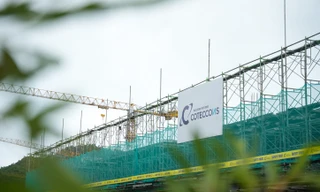 Coteccons – Kết quả kinh doanh quý 1 năm tài chính 2026 tăng trưởng ấn tượng