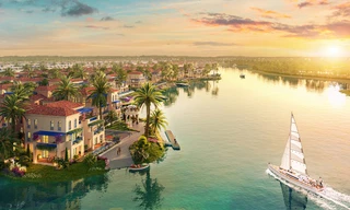 Gold Coast Vung Tau – Khi tầm vóc hạ tầng gặp tầm cao chuẩn sống “Eco-Cinematic Living”