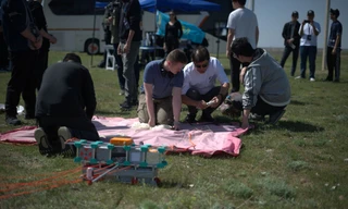 Thi thiết kế vệ tinh ASCEND 2026 tại Việt Nam, tìm đại diện thi quốc tế ở Kazakhstan