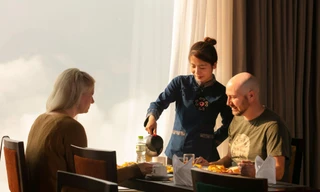 Pistachio Hotel Sapa và hành trình xây dựng 'dịch vụ từ trái tim'