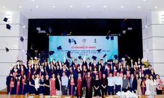 Hợp tác ba bên ICAEW, BDO, NEU mang đến trải nghiệm nghề nghiệp toàn cầu cho sinh viên