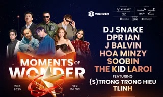 The Kid LAROI đến Việt Nam trong đêm, dân mạng rần rần ‘anh qua sớm đi du lịch à’