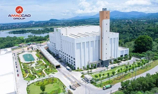 Seraphin – AMACCAO: Điện rác đầu tiên trở thành điểm tổ chức hội thảo toàn quốc