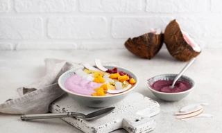 Acai Berry – "Viên ngọc tím" từ Amazon đang làm điên đảo giới làm đẹp toàn cầu