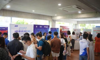 Tăng nhu cầu TPCN online, mô hình minh bạch dựa trên công nghệ như Droppii được chú ý