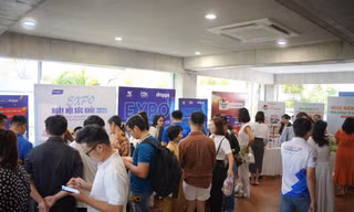 Tăng nhu cầu TPCN online, mô hình minh bạch dựa trên công nghệ như Droppii được chú ý