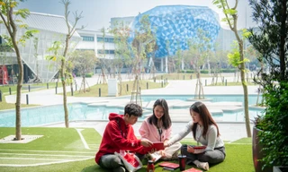 Cơ hội nhận bằng Đại học London danh giá ngay tại Việt Nam 