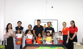 Mykingdom STEAM: Nâng tầm giáo dục Việt, khơi dậy tiềm năng toàn cầu