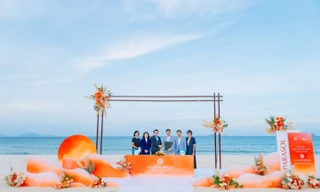 BHS Property trở thành đơn vị phát triển kinh doanh phân khu Parasol Premium thuộc CaraWorld