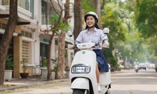 Hà Nội tăng cường quản lý học sinh đi xe điện: Giải pháp nào cho phụ huynh yên tâm?