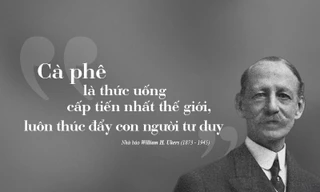 KỲ 117: Cà phê trong lịch sử thương mại toàn cầu