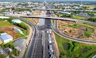 Khu Nam bứt tốc hạ tầng, đâu là cơ hội đầu tư bền vững?