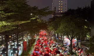 Làm chủ tay lái trên hành trình đoàn viên