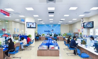 VietinBank - Dấu ấn tăng trưởng toàn diện của ngân hàng chủ lực